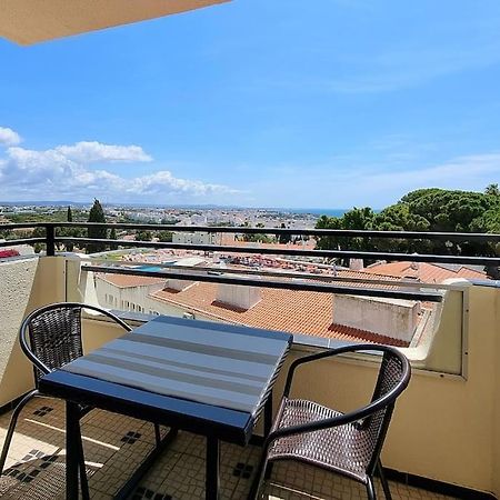 Blue Sea Apartman Albufeira Kültér fotó