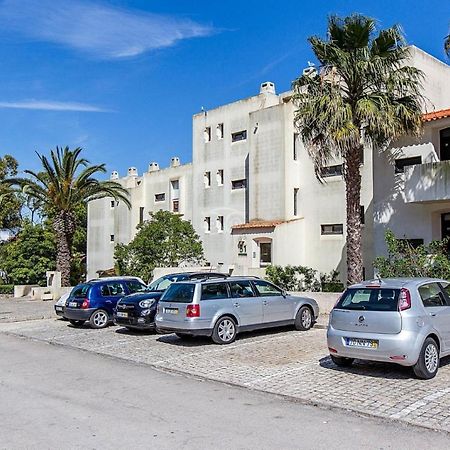 Blue Sea Apartman Albufeira Kültér fotó