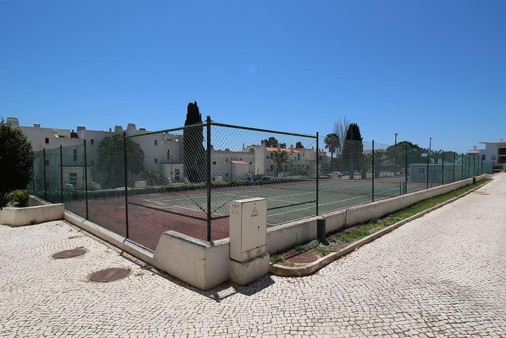 Blue Sea Apartman Albufeira Kültér fotó