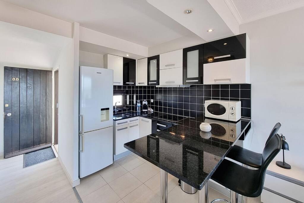 Blue Sea Apartman Albufeira Kültér fotó