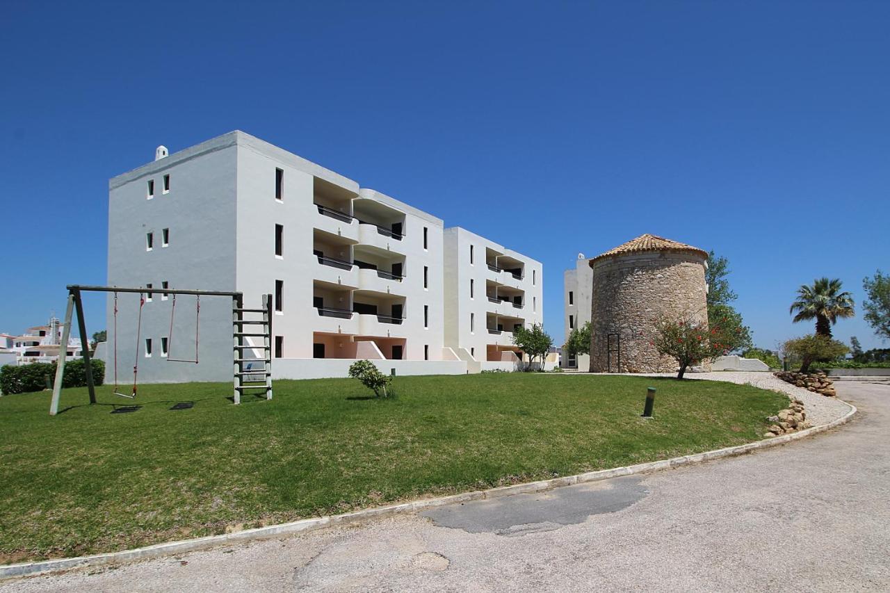 Blue Sea Apartman Albufeira Kültér fotó
